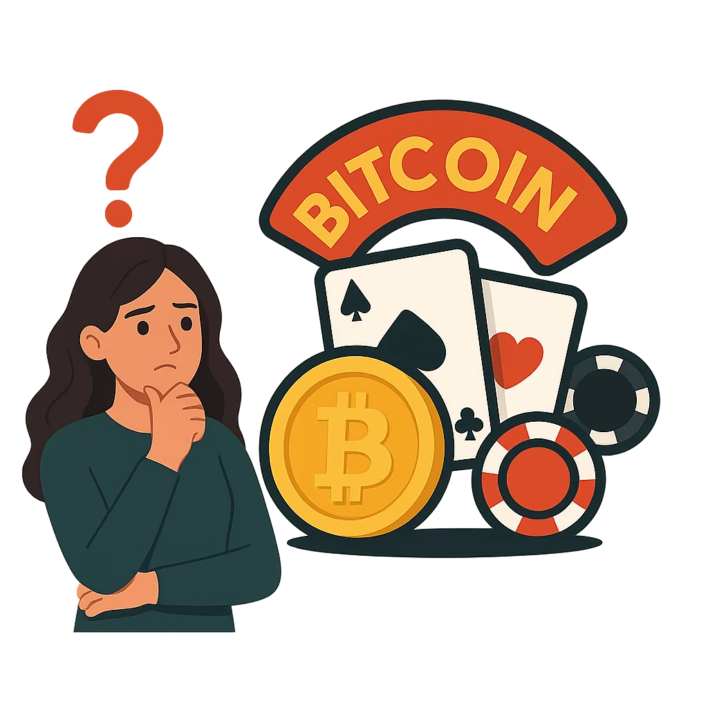 Top 10 Bitcoin Casinos in Bangladesh (2026) 💎 | Best BTC